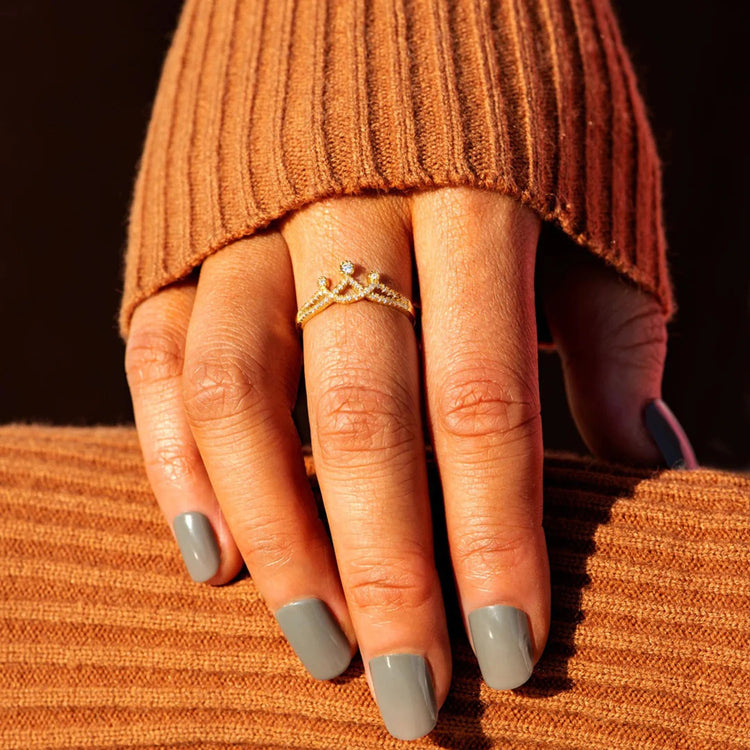 Discover your signature style with our curated collection of jewelry and beauty essentials. From stunning accessories to luxurious skincare products, elevate your look and indulge in self-care with our exquisite selection.