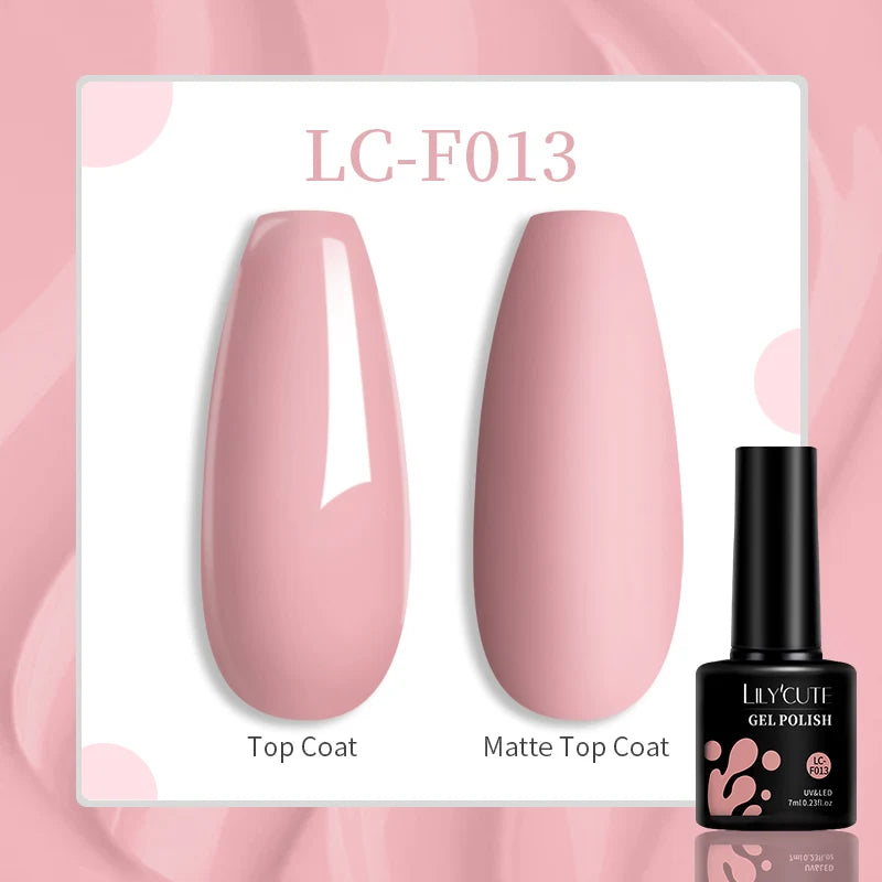 LILYCUTE 9D Rainbow Glitter Cat Magnetic Nail Gel Polish Snowlight Semi Permanent Soak Off Sparkling Nail Varnish