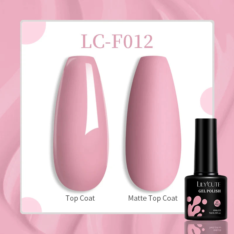 LILYCUTE 9D Rainbow Glitter Cat Magnetic Nail Gel Polish Snowlight Semi Permanent Soak Off Sparkling Nail Varnish