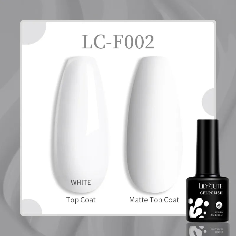LILYCUTE 9D Rainbow Glitter Cat Magnetic Nail Gel Polish Snowlight Semi Permanent Soak Off Sparkling Nail Varnish