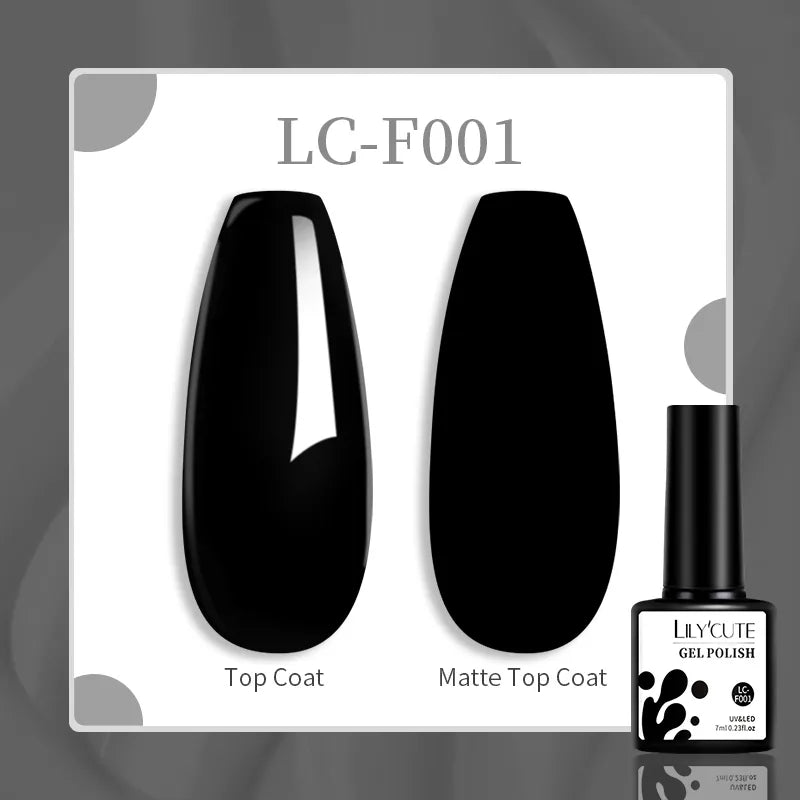 LILYCUTE 9D Rainbow Glitter Cat Magnetic Nail Gel Polish Snowlight Semi Permanent Soak Off Sparkling Nail Varnish
