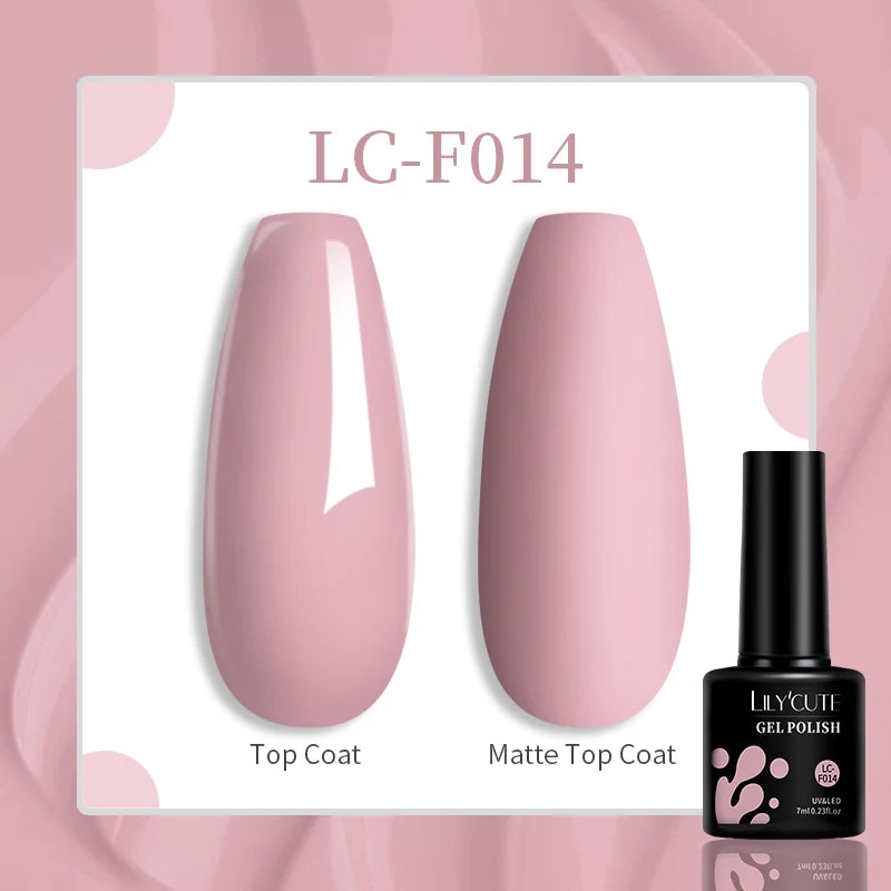 LILYCUTE 9D Rainbow Glitter Cat Magnetic Nail Gel Polish Snowlight Semi Permanent Soak Off Sparkling Nail Varnish