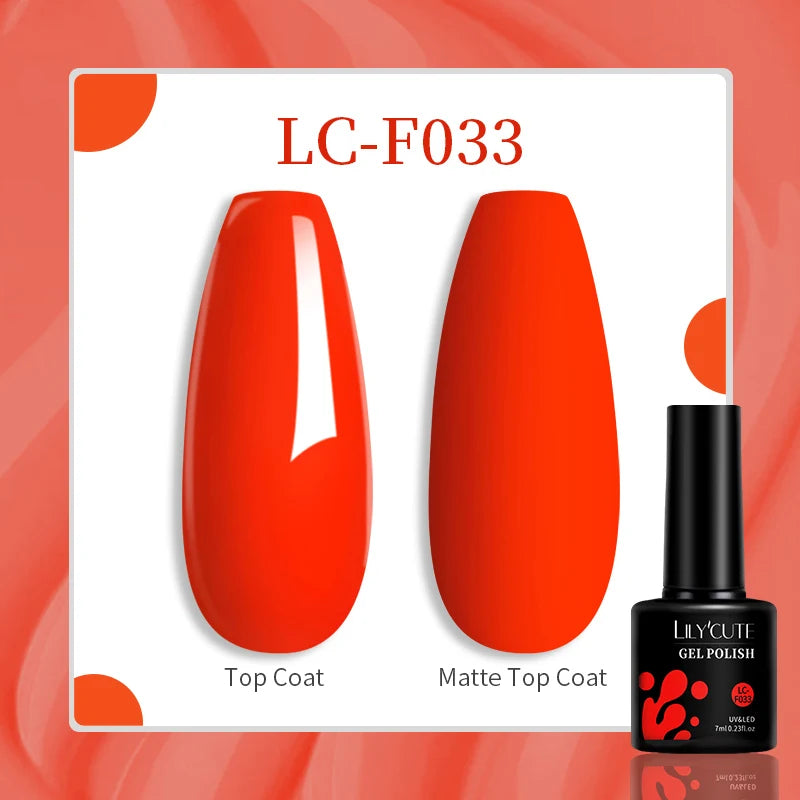 LILYCUTE 9D Rainbow Glitter Cat Magnetic Nail Gel Polish Snowlight Semi Permanent Soak Off Sparkling Nail Varnish