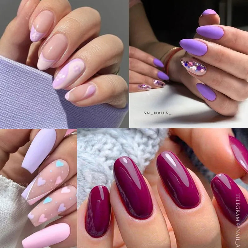 10PCS Coffee Color Gel Nail Polish Set Brown Earth Semi Permanent UV Gel Chocolate Autumn Winter Soak Off Nail Art Gel Varnish