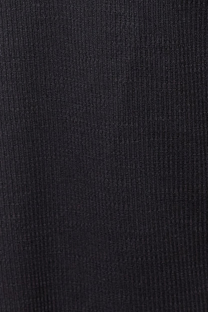 Culture Code Full Size High Waist Midi Skirt