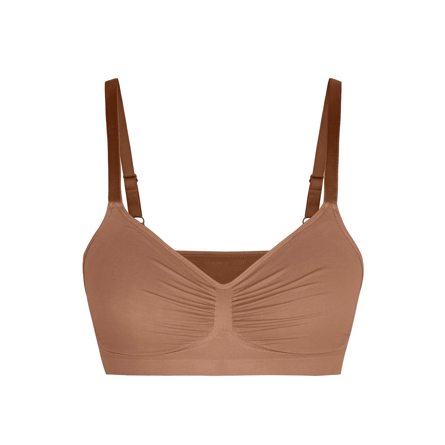 Premium ComfortLift Wireless Support Bra