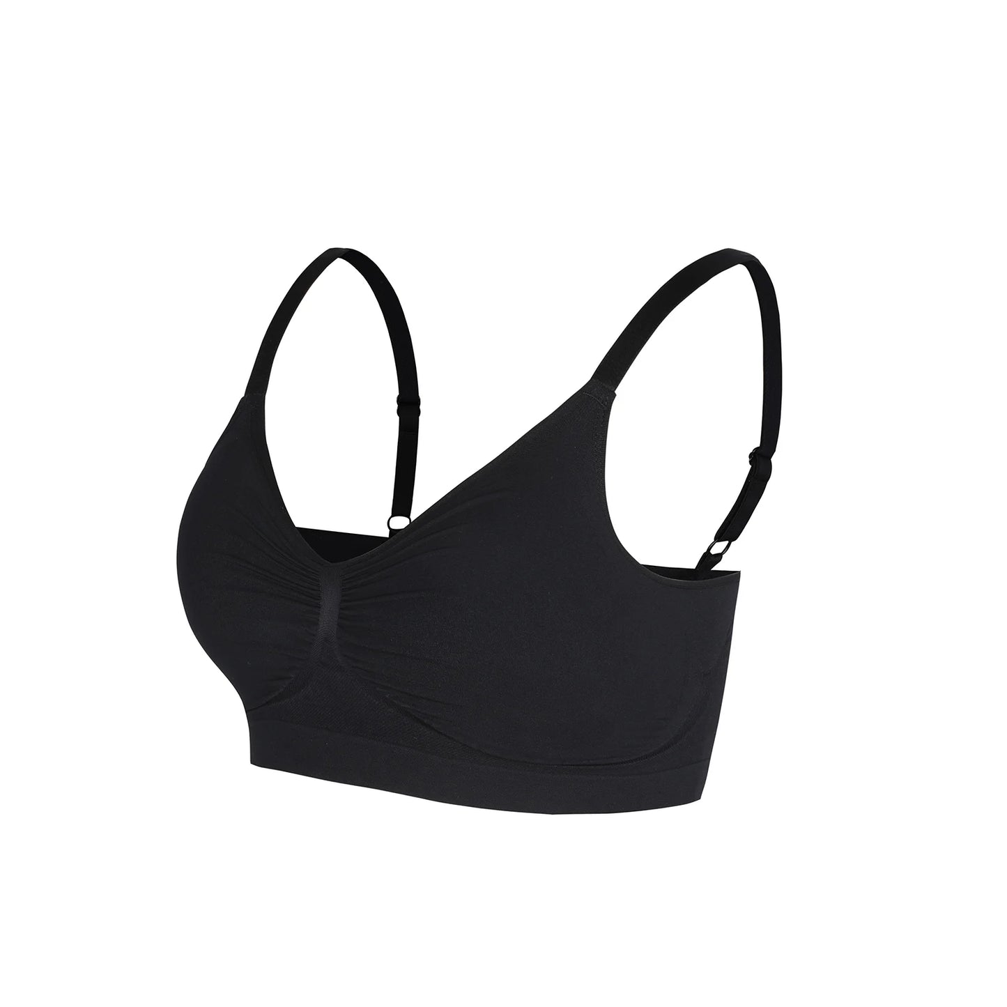 Premium ComfortLift Wireless Support Bra