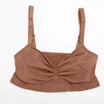 Premium ComfortLift Wireless Support Bra