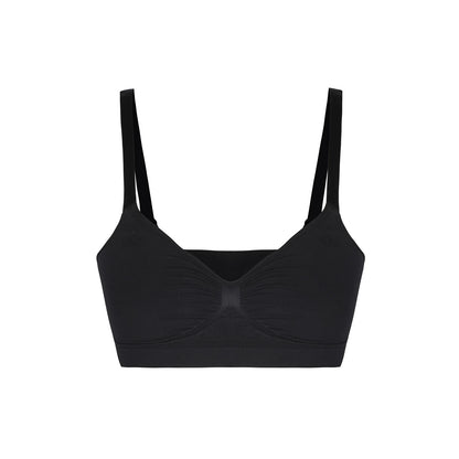 Premium ComfortLift Wireless Support Bra