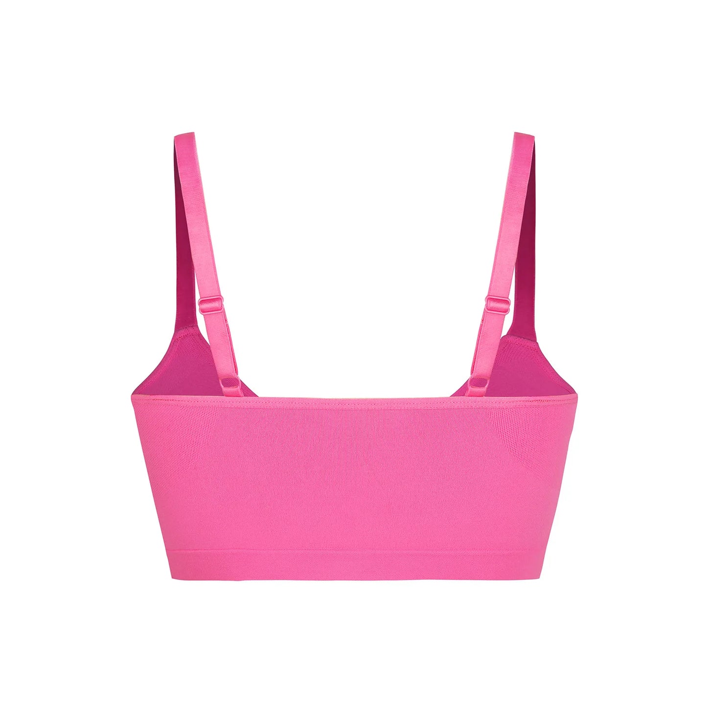 Premium ComfortLift Wireless Support Bra