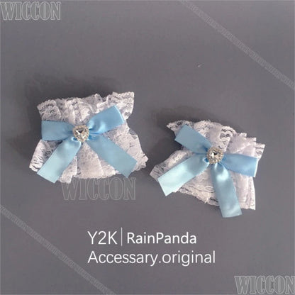 Jirai Kei Pompon Hooded Cape Cosplay Costume Cute Kawaii Falbala Cloak Winter Dress Girl Women Christmas Holloween Customized