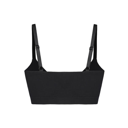 Premium ComfortLift Wireless Support Bra