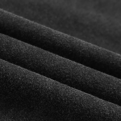 Men's Washed Vintage T-Shirts Street Hip Hop Retro Punk Gothic T-Shirts Harajuku Casual Cotton Short Sleeve T-Shirts