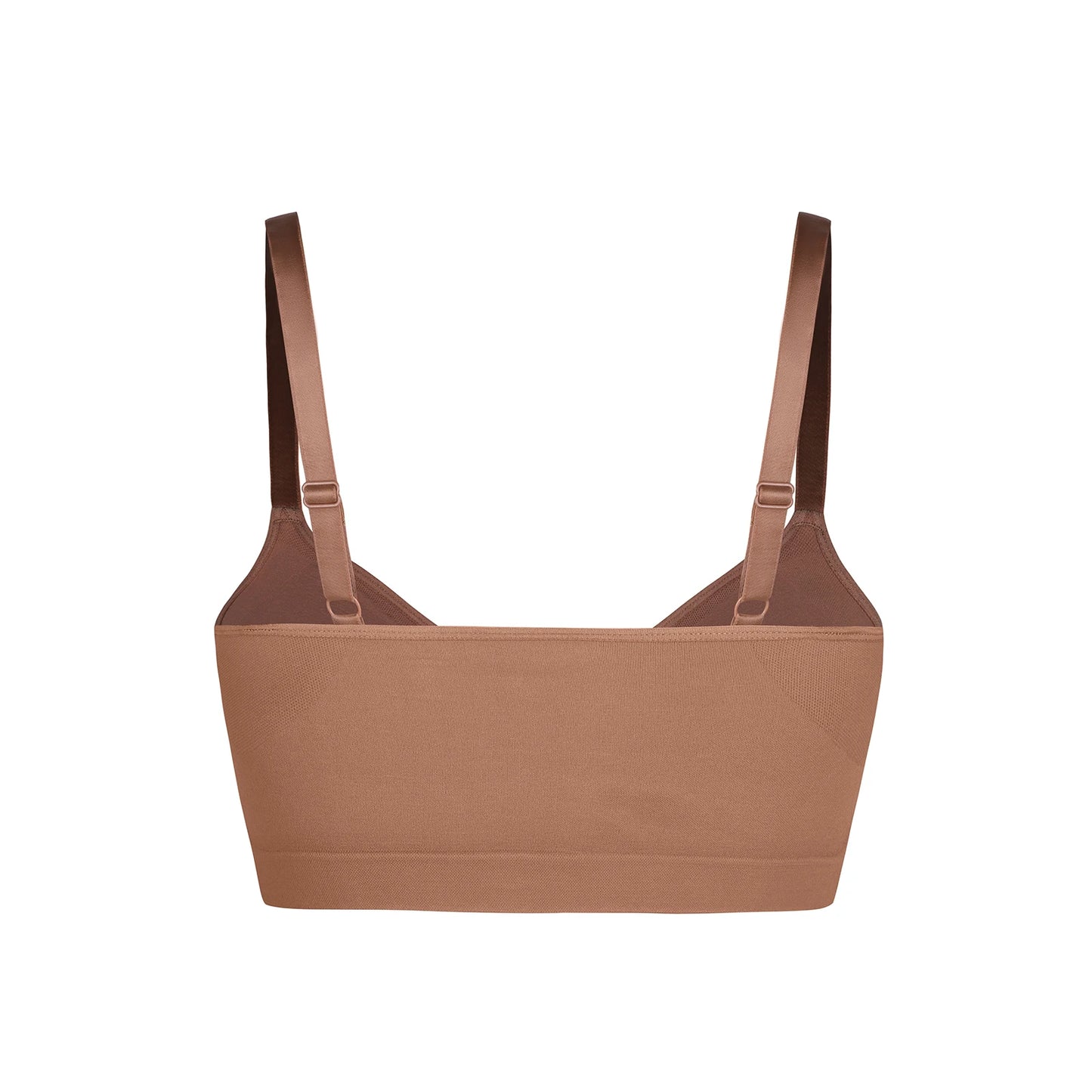 Premium ComfortLift Wireless Support Bra