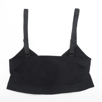 Premium ComfortLift Wireless Support Bra