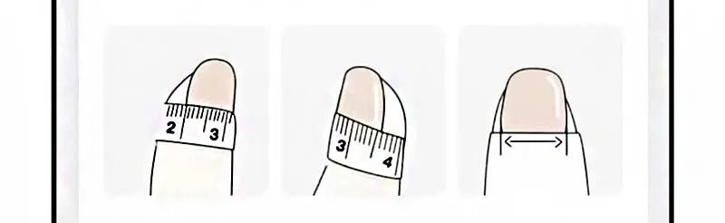 Handmade Reusable Nail Set Press Brown Winter Coffin Full Cover Decoration Manicuree Wearable XS S M L Size Nail